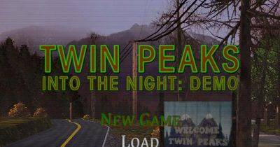 Fans are adapting 'Twin Peaks' into a PS1-style adventure game, and there's a demo - engadget.com - France