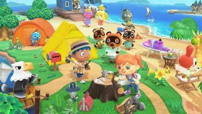 Animal Crossing: New Horizons fan who visited all 43 in-game artworks in real life has been “overwhelmed” by the response - techradar.com - Japan - Italy