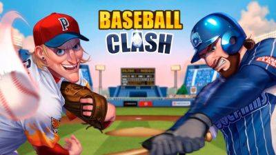 All Baseball Clash Cheats: How To Win Baseball Clash - gamepur.com