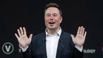 Elon Musk: Twitter Will Remove the Ability to Block Accounts - pcmag.com - Usa - Eu