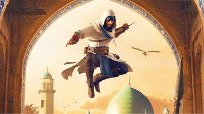 Assassin’s Creed Mirage Leaked Map Shows a Smaller-Scale World, Devs Detail Making Baghdad - wccftech.com - city Baghdad