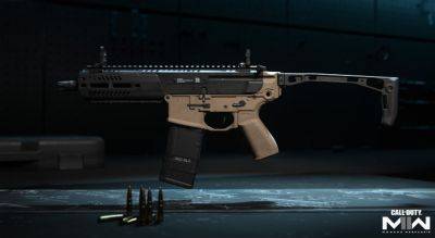 Call of Duty: Modern Warfare 2 and Warzone 2.0 – How to Unlock the M13C Assault Rifle - gameranx.com