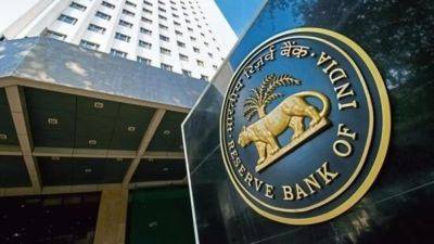 RBI launches UDGAM portal: You can get unclaimed bank deposits with ease now - tech.hindustantimes.com - India - Launches