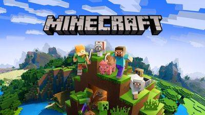 Minecraft Gets Rated for Xbox Series X/S Release - gamingbolt.com - Germany