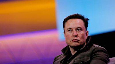 Elon Musk says ‘blocking’ on Twitter “is going to be deleted as a feature” - tech.hindustantimes.com