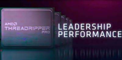 AMD Ryzen Threadripper 7000 CPU With 16 Cores & Up To 5.2 GHz Clocks Benchmarked - wccftech.com