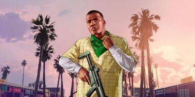 Grand Theft Auto 5's Franklin Actor Is Making His Own GTA Online Roleplay Server - thegamer.com