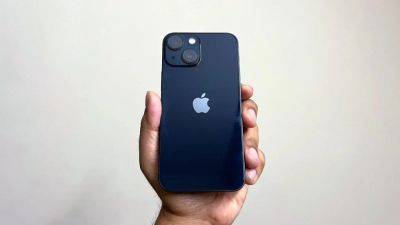 IPhone 13 gets a massive price drop; Save big, know all the offers - tech.hindustantimes.com