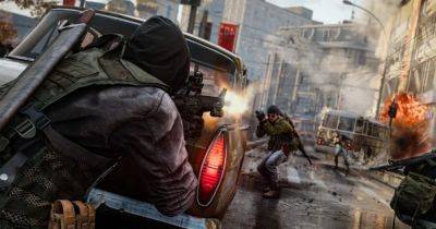 Call of Duty developer David Vonderhaar leaves Treyarch - eurogamer.net