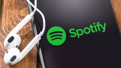 Spotify Considered Removing White Noise Podcasts From Its Platform - pcmag.com