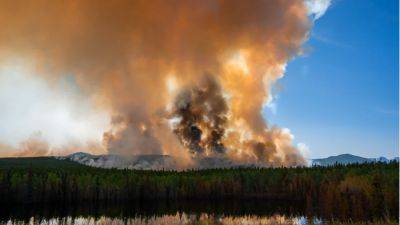 Canada Demands Meta End News Ban Amid Wildfires - pcmag.com - Canada - Washington - New York