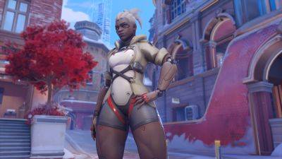 Overwatch 2 team admits "being review-bombed isn't a fun experience" - techradar.com