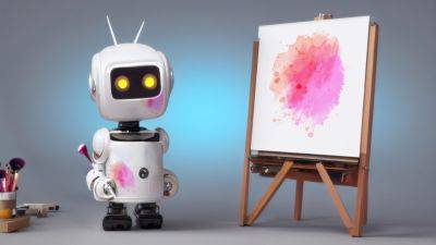 AI Art Cannot Be Copyrighted, Judge Rules - pcmag.com - Usa - city Hollywood