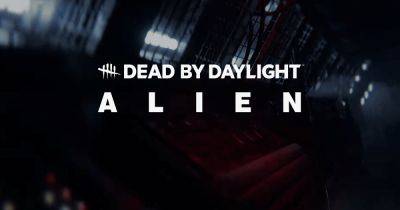 Dead by Daylight Alien Teaser Trailer Shows the Deadly Xenomorph - comingsoon.net - state Texas
