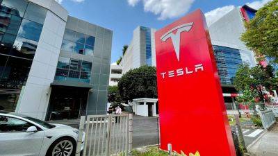 India asks Tesla to copy Apple in pairing Chinese, Indian suppliers - tech.hindustantimes.com - Taiwan - China - India - city New Delhi