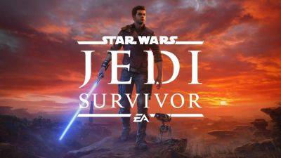 Star Wars Jedi: Survivor Is Coming to PS4 and XB1; EA Teases More Games in the Franchise - wccftech.com - Teases