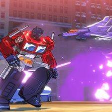 Hasbro says Activision Transformers games have not been lost - pcgamesinsider.biz
