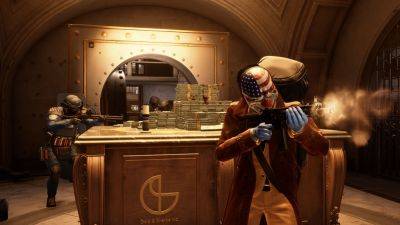 Payday 3 Will Have Denuvo Anti-Tampering - gameranx.com