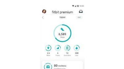 Fitbit app can get a BIG redesign; Know everything that is expected to change - tech.hindustantimes.com