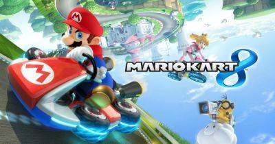 Five months later, Wii U Mario Kart 8 and Splatoon servers set to return - eurogamer.net