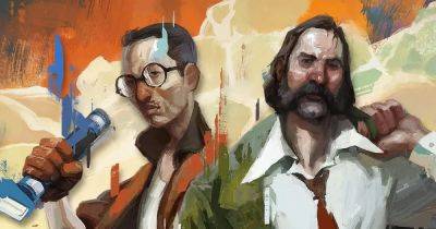 Disco Elysium: The Final Cut and Chivalry 2 lead August Humble Bundle - eurogamer.net