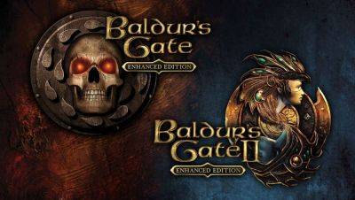 Looks like Baldur's Gate 1 and 2 are coming to Xbox Game Pass soon - gamesradar.com