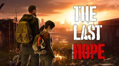 The Last of Us ‘knock-off game’ removed from Switch eShop - videogameschronicle.com