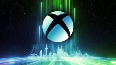 Microsoft announces Gamescom 2023 plans - gematsu.com - Germany - Announces