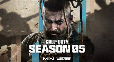 Call of Duty: Modern Warfare 2 and Warzone 2.0 – Everything New at the Launch of Season 5 | Season 5 Overview - gameranx.com