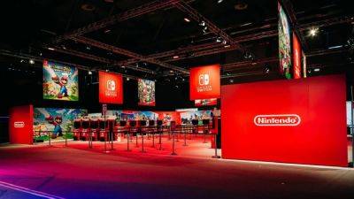 Rumor: Nintendo Could Reveal Their Next Console At This Year’s Gamescom - gameranx.com - Japan