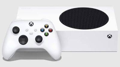 Xbox Series S Development Has to Take Into Account Its Technical Limitations From the Beginning - wccftech.com