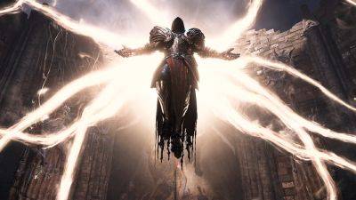 Diablo 4, Final Fantasy 16, and Street Fighter 6 Top US Sales Charts for June 2023 - gamingbolt.com - Usa - Diablo