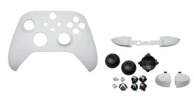 Microsoft now selling controller replacement parts for Xbox - gamesindustry.biz