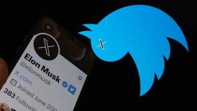 Twitter adds new feature to its X Blue subscription; Lets users hide the verification checkmark - tech.hindustantimes.com - Usa