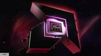 AMD confirms plans to launch new “enthusiast” Radeon GPUs soon - pcgamesn.com