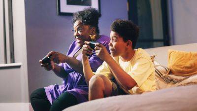 UK trade body Ukie’s new campaign helps parents agree gaming boundaries with children - videogameschronicle.com - Britain