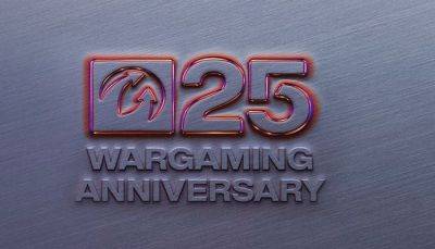 Wargaming Marks 25th Anniversary With Discounts, Events, and a Donation to Help Ukraine - mmorpg.com - Ukraine