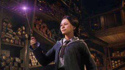 Hogwarts Legacy sequel might be in the works - pcgamesn.com - Britain - Usa - state Utah