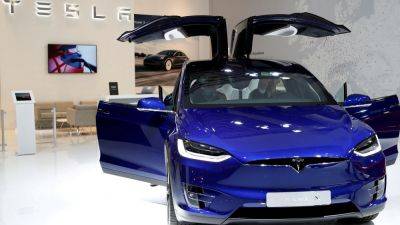Elon Musk-led Tesla signs 5-year office lease deal in Pune’s Viman Nagar - tech.hindustantimes.com - Usa - India - city Delhi - county Park - city Pune
