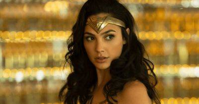 Wonder Woman 3 Confirmed by Gal Gadot for James Gunn’s DC Universe - comingsoon.net