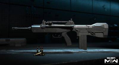 Call of Duty: Modern Warfare 2 and Warzone 2.0 – How to Unlock the FR Avancer Assault Rifle - gameranx.com