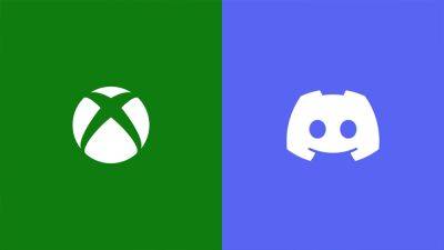Discord will enable native streaming for Xbox consoles - gamedeveloper.com