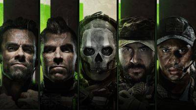 Call of Duty: Modern Warfare 3 Reveal Teased for Next Week - gamingbolt.com
