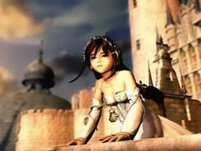 Final Fantasy IX Remake Could Be Good - gamesreviews.com