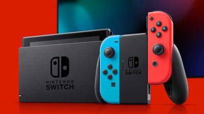 Nintendo Switch 2 to Feature as Much as 512 GB of Internal Storage, 8-Inch LCD Screen – Rumor - wccftech.com