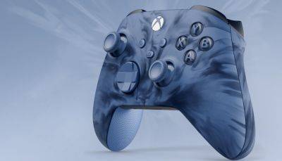 New Xbox Special-Edition Controller Preorders Available At Amazon - gamespot.com