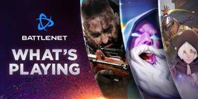 What’s Playing on Battle.net: News and notable events in early August 2023 - news.blizzard.com - Ukraine - city Sanctuary