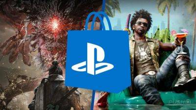 PS Store Reloads with Almost 2,000 PS5, PS4 Deals | Push Square - pushsquare.com