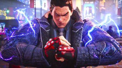 Tekken 8 Release Date Reveal Could Be Closer Than You Think | Push Square - pushsquare.com - Germany - South Korea - Japan