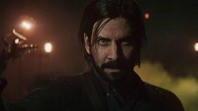 Alan Wake 2 Gets Small Delay, Now Releases a Week After Spider-Man 2 | Push Square - pushsquare.com - After
